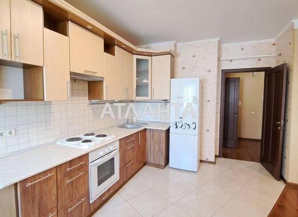 1-room apartment apartment by the address st. Bolshaya Kitaevskaya (area 46 m²) - Atlanta.ua - photo 14