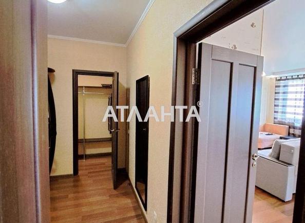 1-room apartment apartment by the address st. Bolshaya Kitaevskaya (area 46 m²) - Atlanta.ua - photo 15
