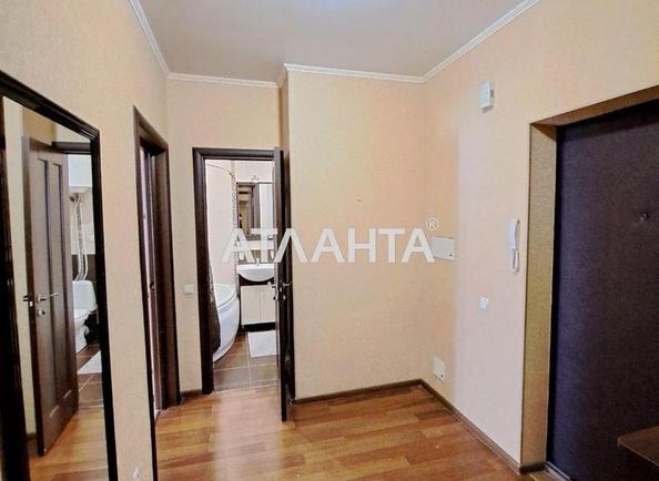 1-room apartment apartment by the address st. Bolshaya Kitaevskaya (area 46 m²) - Atlanta.ua - photo 16