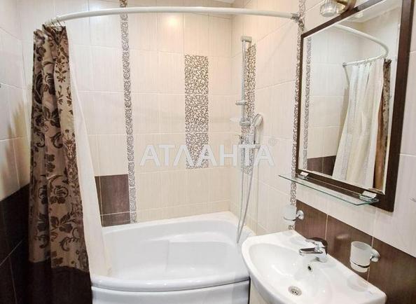 1-room apartment apartment by the address st. Bolshaya Kitaevskaya (area 46 m²) - Atlanta.ua - photo 17