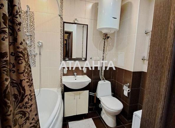 1-room apartment apartment by the address st. Bolshaya Kitaevskaya (area 46 m²) - Atlanta.ua - photo 18