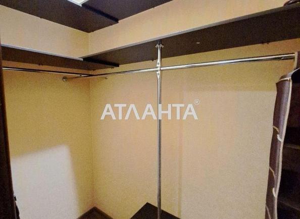 1-room apartment apartment by the address st. Bolshaya Kitaevskaya (area 46 m²) - Atlanta.ua - photo 21