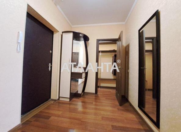 1-room apartment apartment by the address st. Bolshaya Kitaevskaya (area 46 m²) - Atlanta.ua - photo 22