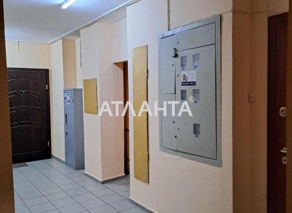 1-room apartment apartment by the address st. Bolshaya Kitaevskaya (area 46 m²) - Atlanta.ua - photo 23