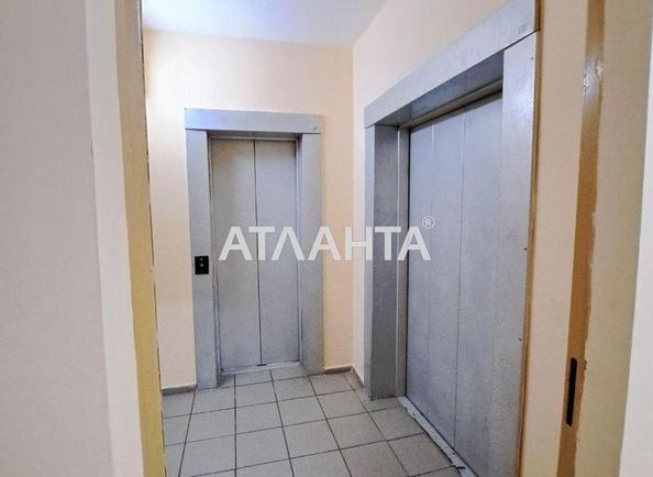 1-room apartment apartment by the address st. Bolshaya Kitaevskaya (area 46 m²) - Atlanta.ua - photo 24