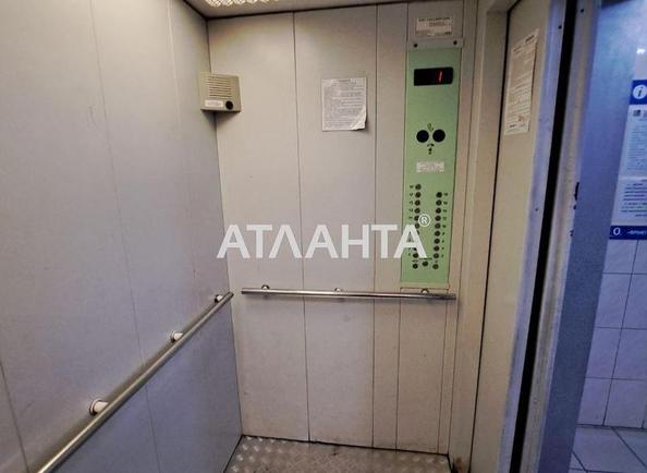 1-room apartment apartment by the address st. Bolshaya Kitaevskaya (area 46 m²) - Atlanta.ua - photo 25