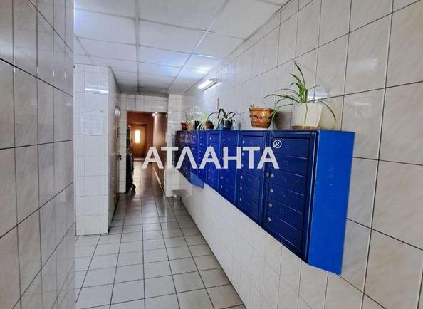 1-room apartment apartment by the address st. Bolshaya Kitaevskaya (area 46 m²) - Atlanta.ua - photo 26