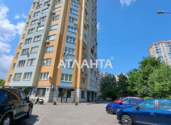 1-room apartment apartment by the address st. Bolshaya Kitaevskaya (area 46 m²) - Atlanta.ua - photo 27