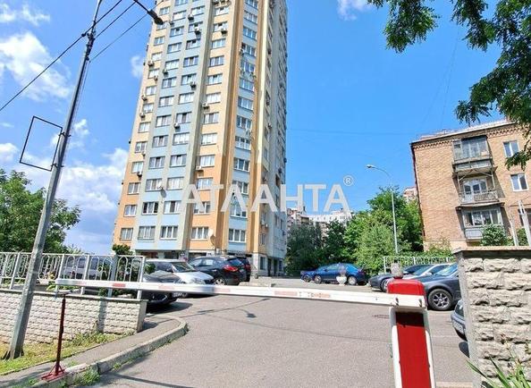 1-room apartment apartment by the address st. Bolshaya Kitaevskaya (area 46 m²) - Atlanta.ua - photo 28