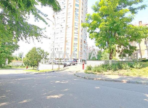 1-room apartment apartment by the address st. Bolshaya Kitaevskaya (area 46 m²) - Atlanta.ua - photo 29