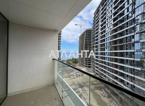 1-комнатная квартира по адресу Французский бул. (площадь 47,9 м²) - Atlanta.ua