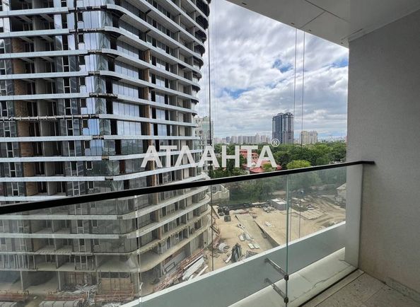 1-комнатная квартира по адресу Французский бул. (площадь 47,9 м²) - Atlanta.ua - фото 2