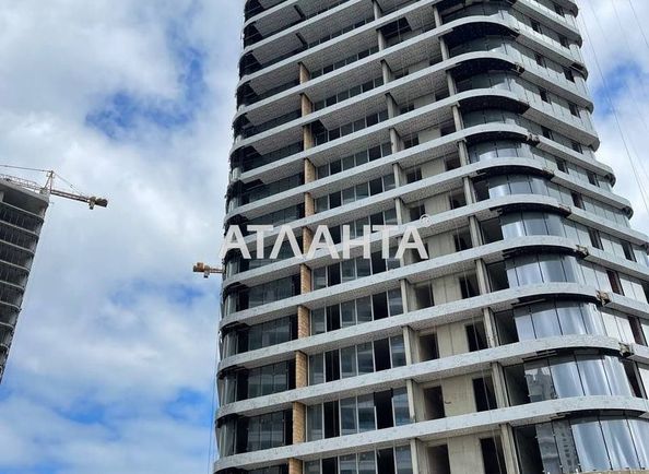 1-комнатная квартира по адресу Французский бул. (площадь 47,9 м²) - Atlanta.ua - фото 15