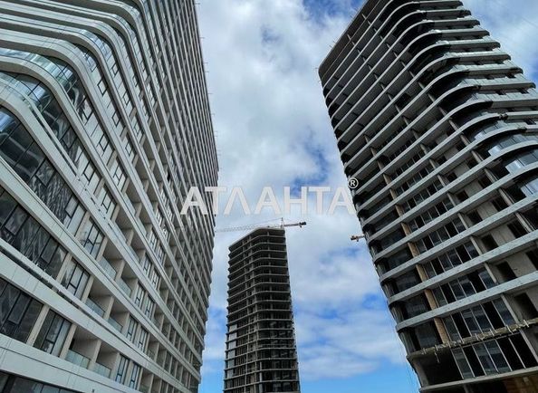 1-комнатная квартира по адресу Французский бул. (площадь 47,9 м²) - Atlanta.ua - фото 16