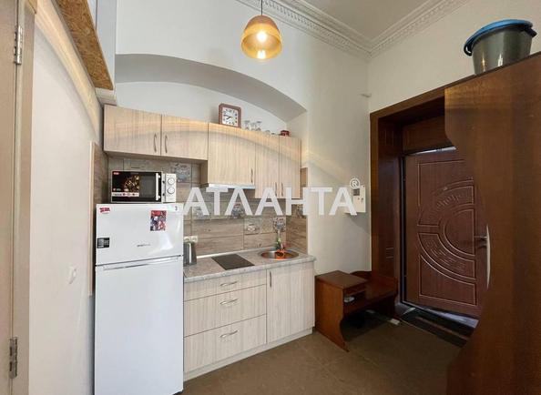1-room apartment apartment by the address st. Malaya arnautskaya Vorovskogo (area 28 m²) - Atlanta.ua - photo 3
