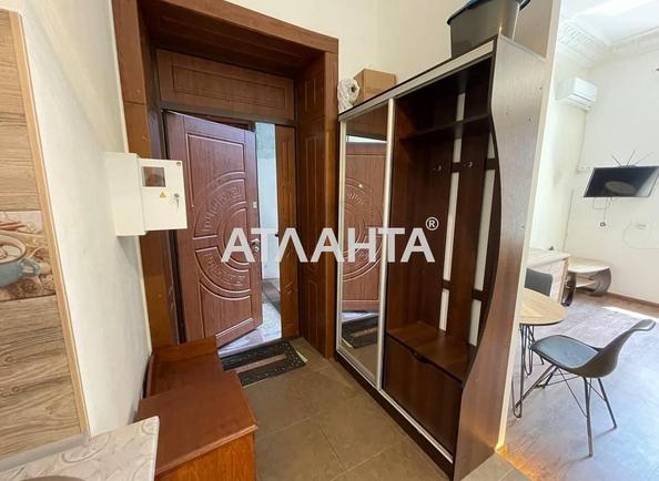 1-room apartment apartment by the address st. Malaya arnautskaya Vorovskogo (area 28 m²) - Atlanta.ua - photo 4