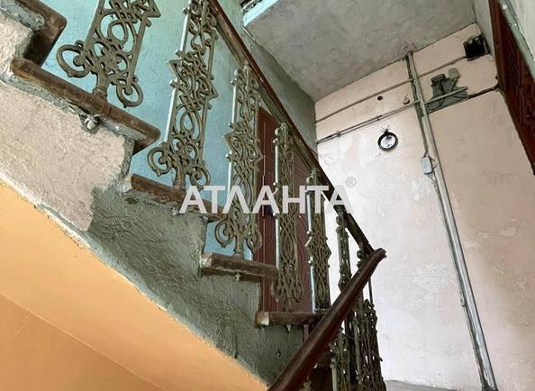1-room apartment apartment by the address st. Malaya arnautskaya Vorovskogo (area 28 m²) - Atlanta.ua - photo 5