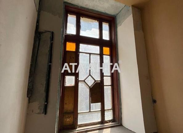 1-room apartment apartment by the address st. Malaya arnautskaya Vorovskogo (area 28 m²) - Atlanta.ua - photo 6