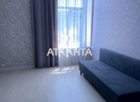 1-room apartment apartment by the address st. Kanatnaya Sverdlova (area 25 m²) - Atlanta.ua