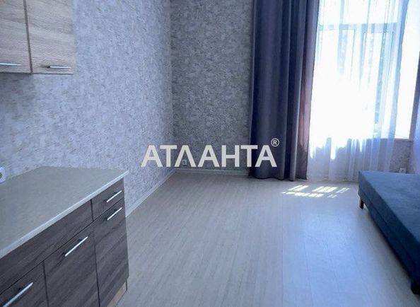1-room apartment apartment by the address st. Kanatnaya Sverdlova (area 25 m²) - Atlanta.ua - photo 2