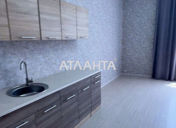 1-room apartment apartment by the address st. Kanatnaya Sverdlova (area 25 m²) - Atlanta.ua - photo 3
