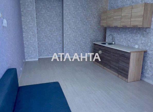 1-room apartment apartment by the address st. Kanatnaya Sverdlova (area 25 m²) - Atlanta.ua - photo 4