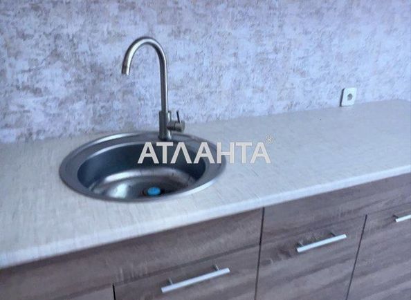 1-room apartment apartment by the address st. Kanatnaya Sverdlova (area 25 m²) - Atlanta.ua - photo 5