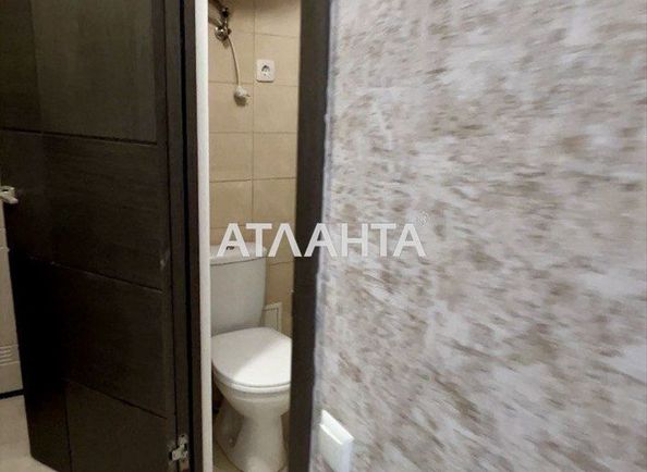 1-room apartment apartment by the address st. Kanatnaya Sverdlova (area 25 m²) - Atlanta.ua - photo 6