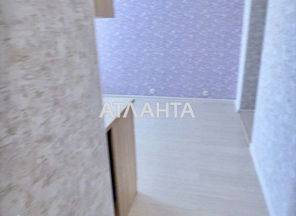 1-room apartment apartment by the address st. Kanatnaya Sverdlova (area 25 m²) - Atlanta.ua - photo 7