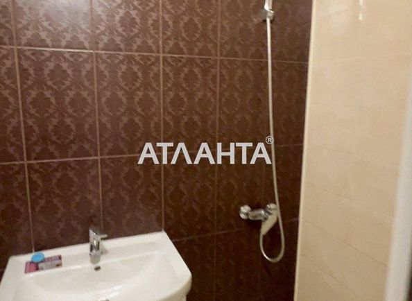 1-room apartment apartment by the address st. Kanatnaya Sverdlova (area 25 m²) - Atlanta.ua - photo 8