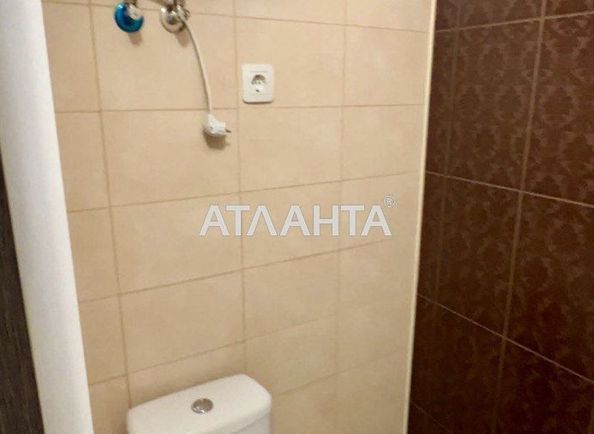 1-room apartment apartment by the address st. Kanatnaya Sverdlova (area 25 m²) - Atlanta.ua - photo 9