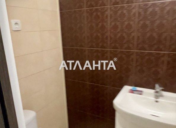 1-room apartment apartment by the address st. Kanatnaya Sverdlova (area 25 m²) - Atlanta.ua - photo 10