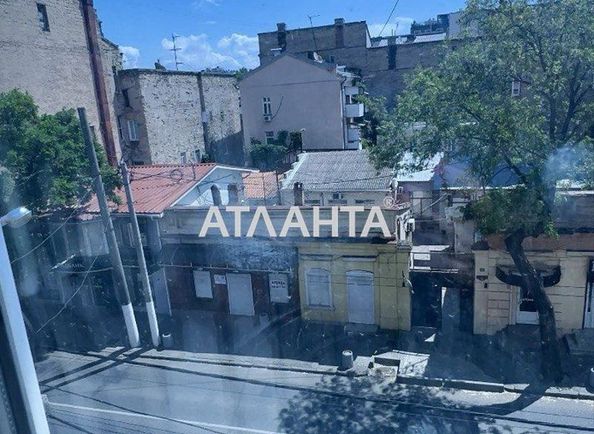 1-room apartment apartment by the address st. Kanatnaya Sverdlova (area 25 m²) - Atlanta.ua - photo 11