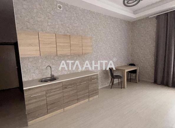 1-кімнатна квартира за адресою вул. Канатна (площа 25 м²) - Atlanta.ua