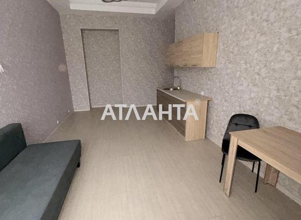 1-кімнатна квартира за адресою вул. Канатна (площа 25 м²) - Atlanta.ua - фото 3