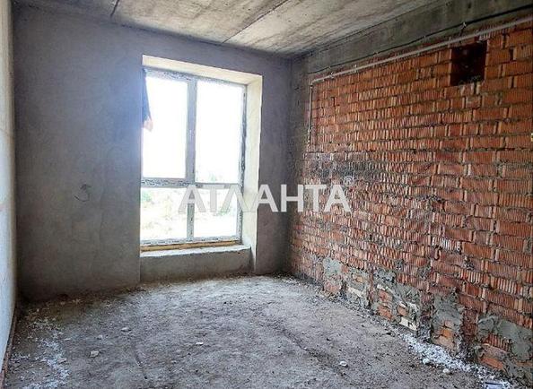2-комнатная квартира по адресу ул. Лазурная (площадь 60,8 м²) - Atlanta.ua