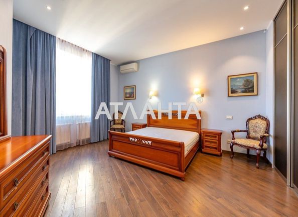 2-кімнатна квартира за адресою вул. Проспект Шевченка (площа 108 м²) - Atlanta.ua