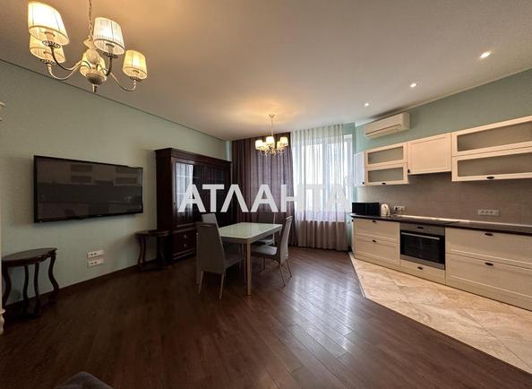 2-комнатная квартира по адресу Шевченко пр. (площадь 108 м²) - Atlanta.ua - фото 15