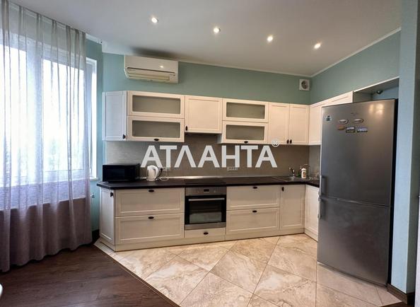 2-комнатная квартира по адресу Шевченко пр. (площадь 108 м²) - Atlanta.ua - фото 16