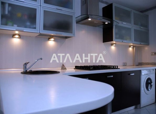 1-комнатная квартира по адресу ул. Педагогическая (площадь 40 м²) - Atlanta.ua - фото 4