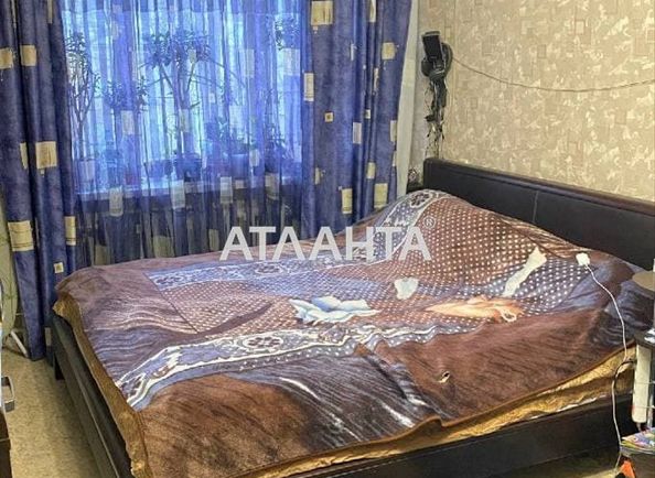1-комнатная квартира по адресу ул. Педагогическая (площадь 40 м²) - Atlanta.ua - фото 6