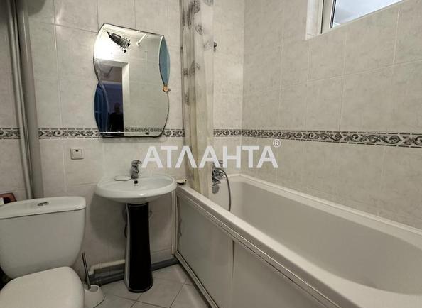 1-кімнатна квартира за адресою вул. Педагогічна (площа 40 м²) - Atlanta.ua - фото 7