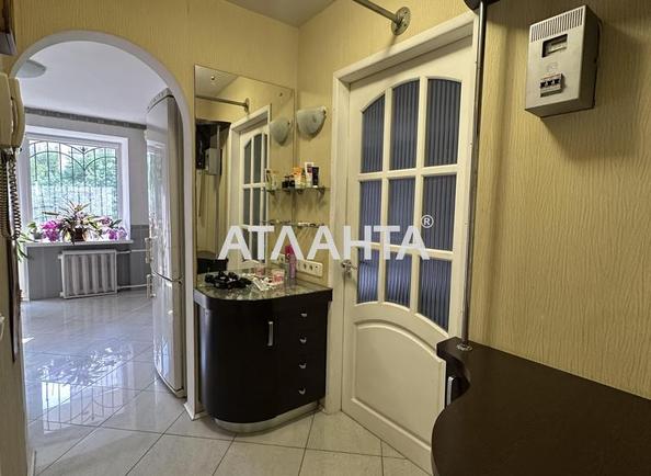 1-кімнатна квартира за адресою вул. Педагогічна (площа 40 м²) - Atlanta.ua - фото 6