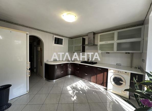 1-кімнатна квартира за адресою вул. Педагогічна (площа 40 м²) - Atlanta.ua - фото 3