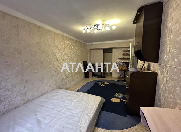 1-кімнатна квартира за адресою вул. Педагогічна (площа 40 м²) - Atlanta.ua - фото 5