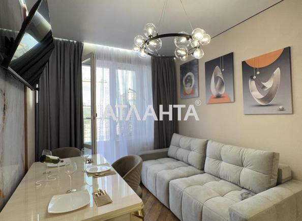 1-комнатная квартира по адресу Курортный пер. (площадь 44,5 м²) - фото 6 1-комнатная квартира по адресу Курортный пер. (площадь 44,5 м²) - Atlanta.ua - фото 6