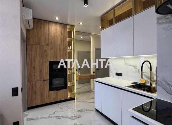 1-комнатная квартира по адресу Курортный пер. (площадь 44,5 м²) - фото 8 1-комнатная квартира по адресу Курортный пер. (площадь 44,5 м²) - Atlanta.ua - фото 8