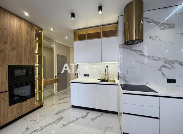 1-комнатная квартира по адресу Курортный пер. (площадь 44,5 м²) - фото 5 1-комнатная квартира по адресу Курортный пер. (площадь 44,5 м²) - Atlanta.ua - фото 5