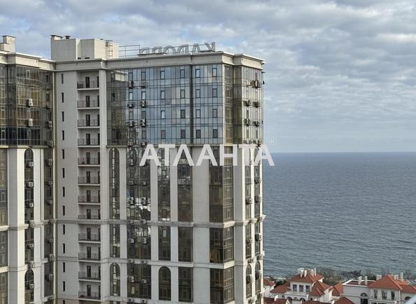 1-комнатная квартира по адресу Курортный пер. (площадь 44,5 м²) - фото 10 1-комнатная квартира по адресу Курортный пер. (площадь 44,5 м²) - Atlanta.ua - фото 10