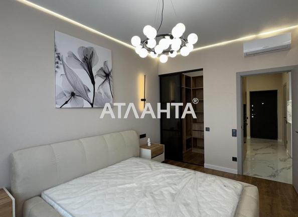 1-комнатная квартира по адресу Курортный пер. (площадь 44,5 м²) - фото 11 1-комнатная квартира по адресу Курортный пер. (площадь 44,5 м²) - Atlanta.ua - фото 11